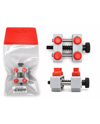 HOROTEC 08.001 - Porte boîtes universel horlogerie