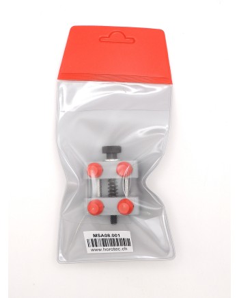 HOROTEC 08.001 - Porte boîtes universel horlogerie