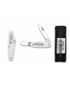 HOROTEC 07.025 – Ouvre-boîte aluminium rétractable