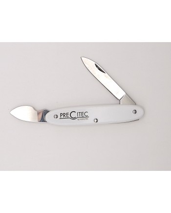 HOROTEC 07.025 – Ouvre-boîte aluminium rétractable