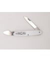 HOROTEC 07.025 – Ouvre-boîte aluminium rétractable