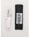 HOROTEC 07.025 – Ouvre-boîte aluminium rétractable