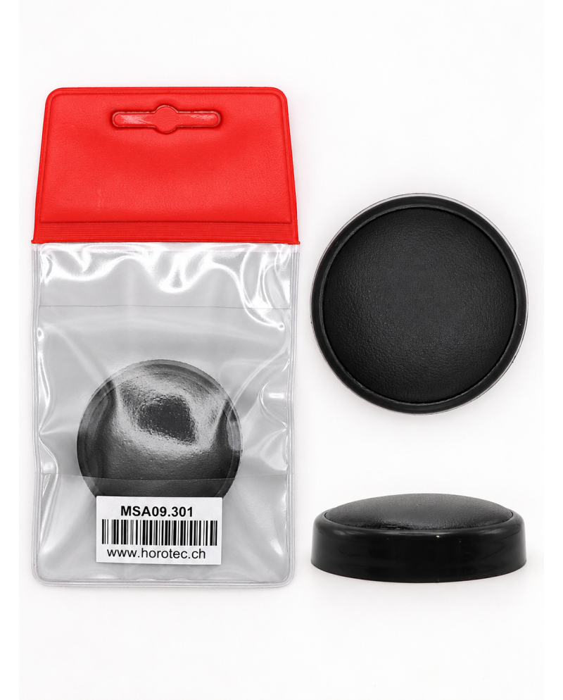 HOROTEC 09.301 – Coussin d’emboîtage Ø53 mm