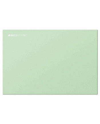 BECO 3207415 – Sous-main vert surface travail protection