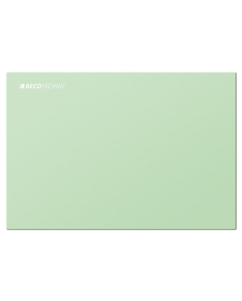 BECO 3207415 – Sous-main vert surface travail protection