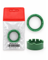 HOROTEC 09.050-01 - Porte mouvement vert 13 1/4