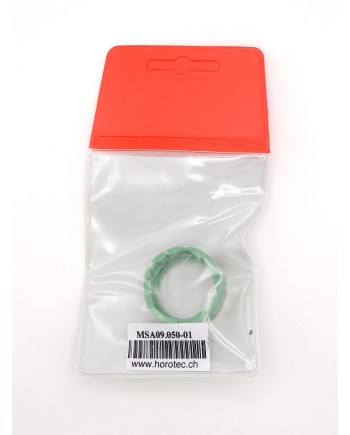 HOROTEC 09.050-01 - Porte mouvement vert 13 1/4