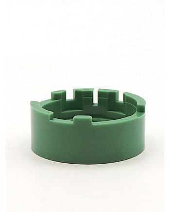 HOROTEC 09.050-01 - Porte mouvement vert 13 1/4