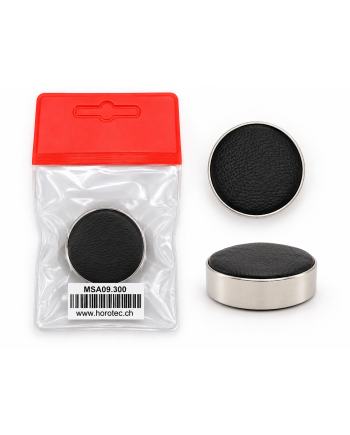HOROTEC 09.300 - Coussin d’emboîtage chromé Ø 50 mm
