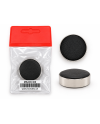 HOROTEC 09.300 - Coussin d’emboîtage chromé Ø 50 mm