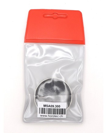 HOROTEC 09.300 - Coussin d’emboîtage chromé Ø 50 mm