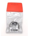 HOROTEC 09.300 - Coussin d’emboîtage chromé Ø 50 mm