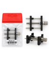 HOROTEC 09.104 - Porte mouvement extensible réversible