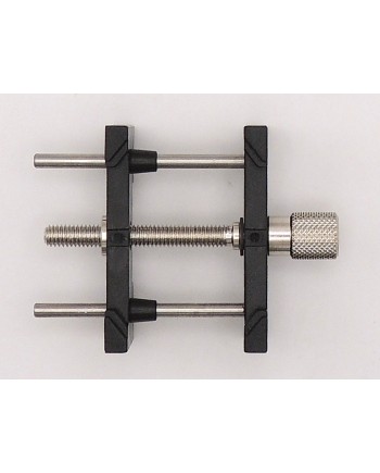 HOROTEC 09.104 - Porte mouvement extensible réversible
