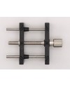 HOROTEC 09.104 - Porte mouvement extensible réversible