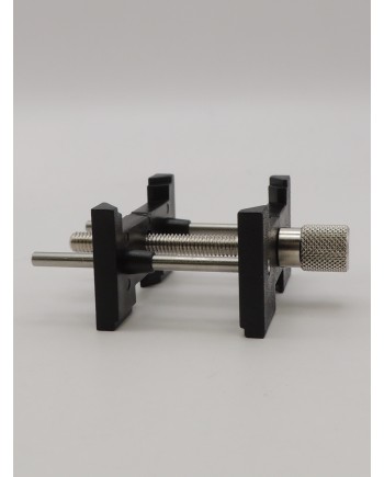 HOROTEC 09.104 - Porte mouvement extensible réversible