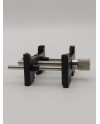 HOROTEC 09.104 - Porte mouvement extensible réversible