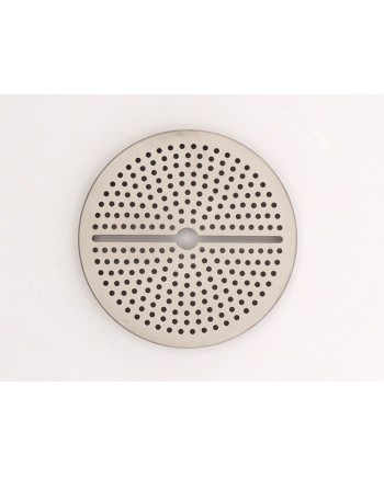HOROTEC 09310 - Plaque à trous pour cadrans montre