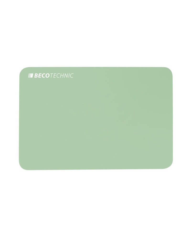 BECO 309612 – Mini sous-main rectangle support travail