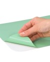 BECO TECHNIC – Sous-main arrondi protection surface travail