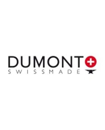 Dumont NICKEL 02 Brucelles 5305-S05 ne marque pas les pièces Swiss Made