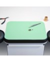 BECO TECHNIC – Sous-main arrondi protection surface travail