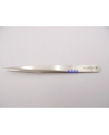 Dumont NICKEL 02 Brucelles 5305-S05 ne marque pas les pièces Swiss Made
