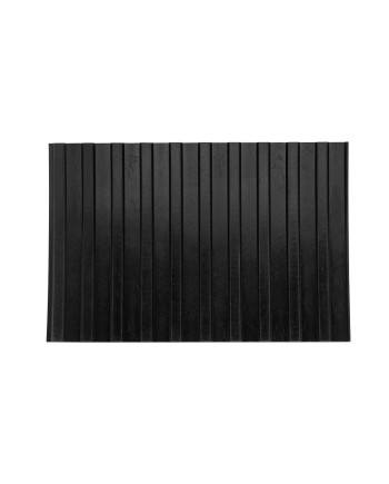 BECO TECHNIC 207405 – Support d’outils rainuré antidérapant en caoutchouc 100 × 150 mm