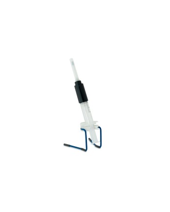 BECO TECHNIC 211581 – Support pour seringues de dosage précis