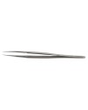 REGINE  – Brucelle d’horloger Forme F pour pose d’aiguilles – 120 mm