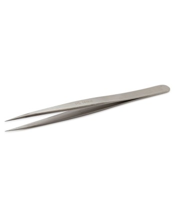 REGINE P5.NX337 – Brucelle d’horloger Forme P5 en maillechort antimagnétique – 130 mm