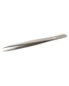 REGINE  220345 – Brucelle d’horloger Forme S5F en maillechort – 130 mm