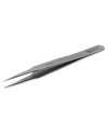 REGINE 2.COB.X.486 – Brucelle d’horloger Forme 2 en acier au cobalt – 120 mm