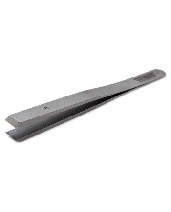 REGINE 220338 – Brucelle d’horloger Forme 8 pour redresser pivots et fils – 115 mm