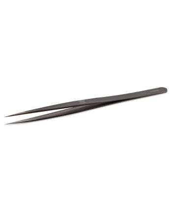 REGINE 291432 – Brucelle d’horloger Forme SS en titane – 140 mm