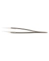 REGINE  291415 – Brucelle d’horloger Forme 5 à pointes POM interchangeables – 110 mm