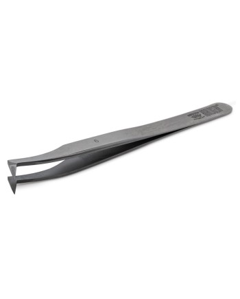 REGINE 6.CX774 – Brucelle d’horloger Forme 6 à pointes crochues – 115 mm