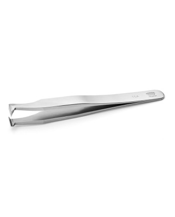 REGINE 15A.CX633 – Brucelle d’horloger Forme 15A pour couper les spiraux – 115 mm