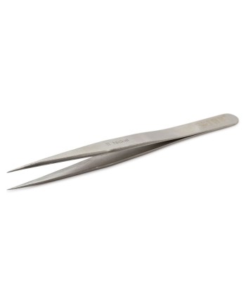 REGINE 11.NX339 – Brucelle d’horloger Forme 11 en maillechort antimagnétique – 120 mm