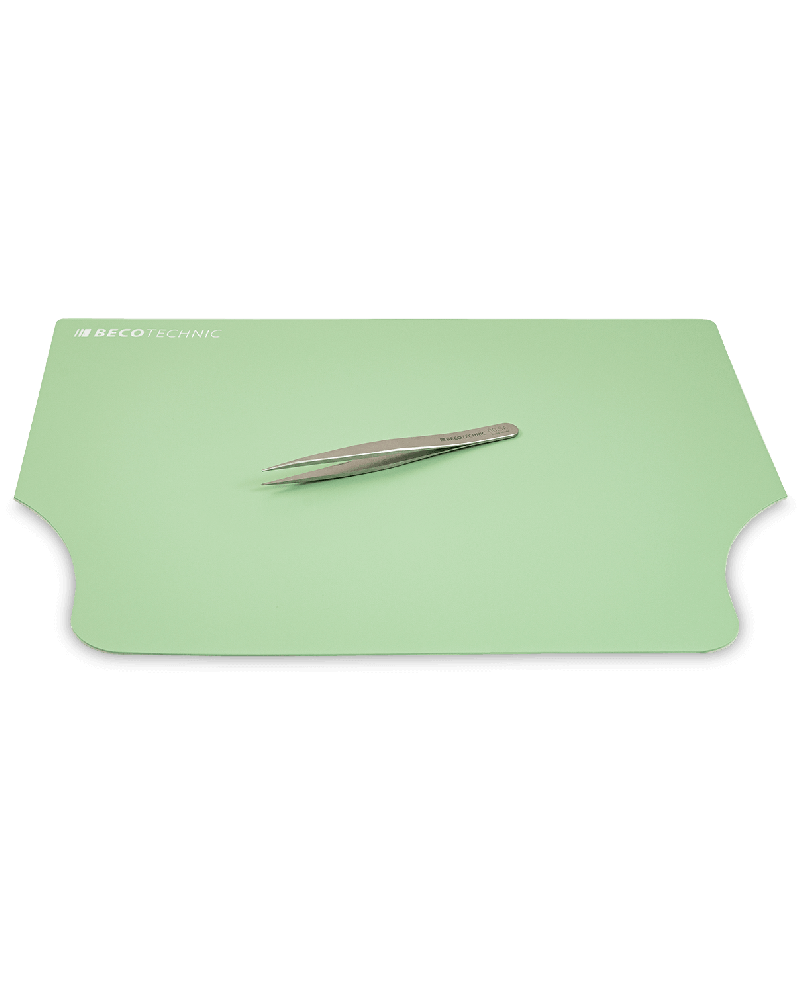 BECO TECHNIC – Sous-main établi surface protection travail