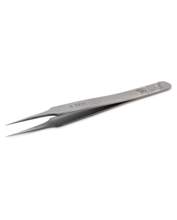REGINE 4.COB.X.662 – Brucelle d’horloger Forme 4 en acier au cobalt – 110 mm