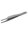 REGINE  220314 – Brucelle d’horloger Forme 14 à pointes rainurées – 115 mm
