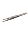 REGINE S5.NX253– Brucelle d’horloger Forme S5 en maillechort antimagnétique – 130 mm