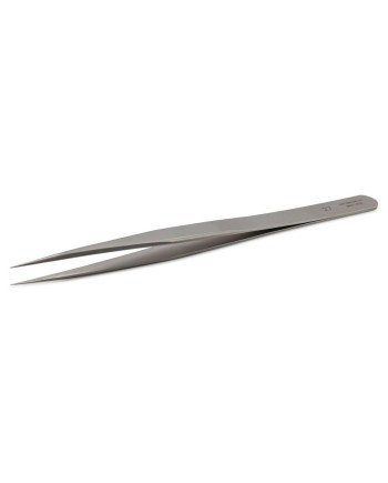 REGINE 27.SA.X.605 – Brucelle d’horloger Forme 27 à pointe fine – 135 mm