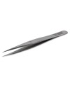 REGINE 220324 – Brucelle d’horloger Forme 3C à pointe fine – 110 mm