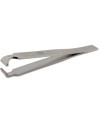 REGINE  291406 – Pince Forme K pour retirer les aiguilles de montre – 110 mm