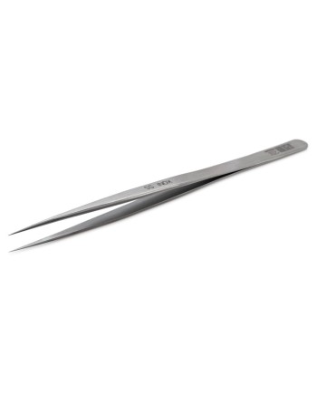 REGINE SS.SX683 – Brucelle d’horloger Forme SS à pointe très fine – 140 mm