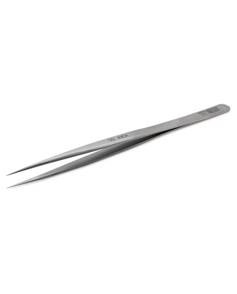 REGINE SS.SX683 – Brucelle d’horloger Forme SS à pointe très fine – 140 mm