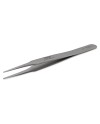 REGINE  2A.SA.X.600 – Brucelle d’horloger Forme 2A à pointes larges et plates – 120 mm