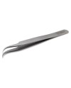 REGINE  7.COB.X.584 – Brucelle d’horloger Forme 7 courbée en acier au cobalt – 115 mm